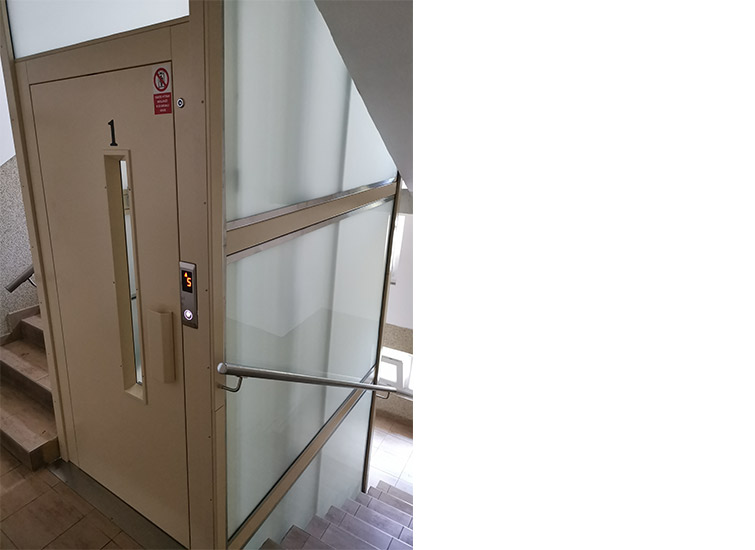 Dánská 2265 Kladno-1